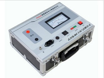 KDYZ-301氧化鋅避雷器帶電測試儀新款上市有什么特點？