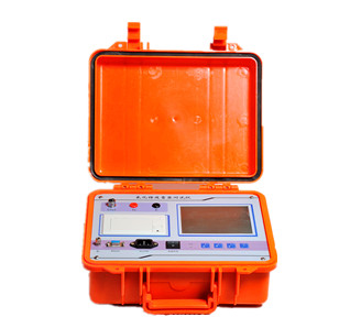 KDQ-C1避雷器在線監測儀調試、安裝及使用方法