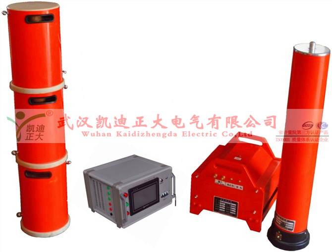 串聯諧振試驗設備如何進行電纜試驗操作？