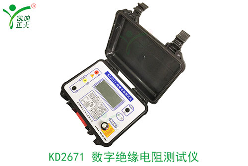 為什么要測量絕緣電阻？