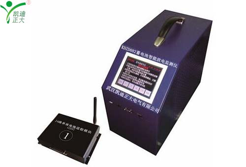 KDZD800蓄電池檢測儀產品是如何影響著新能源行業？