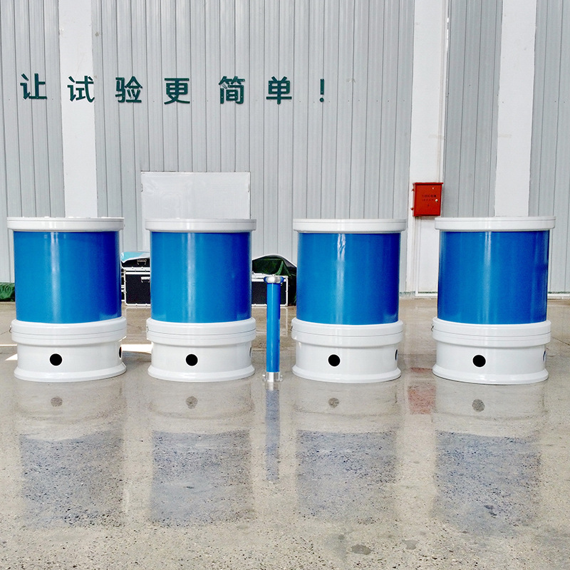 300kW變壓器無(wú)局放工頻感應(yīng)耐壓試驗(yàn)裝置