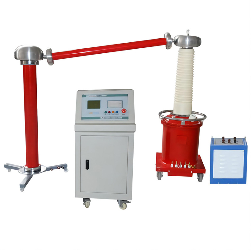  YDJ-500kVA 工頻耐壓無(wú)局部放電檢測(cè)系統(tǒng)儀器裝置